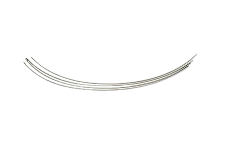 13″ bead wires – set of 4 image