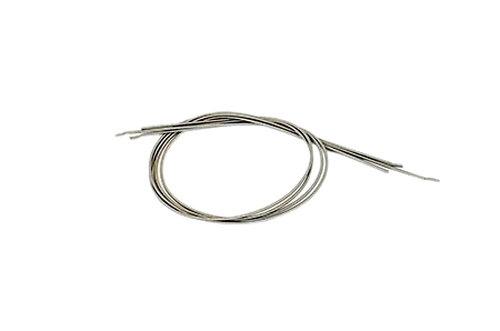 19″ bead wires – set of 4 image