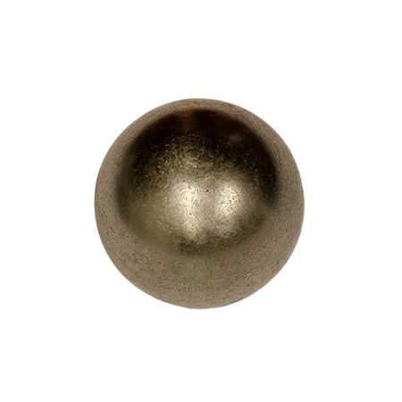 Small carbon ball image